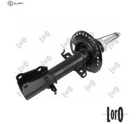 SHOCK ABSORBER 232-01-079 FOR RENAULT KANGOO/Express/GRAND/II MERCEDES-BENZ