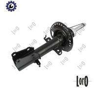 SHOCK ABSORBER 232-01-079 FOR RENAULT KANGOO/Express/GRAND/II MERCEDES-BENZ