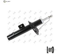 SHOCK ABSORBER 232-01-086 FOR PEUGEOT PARTNER/Box/Body/MPV 306/Break/Hatchback