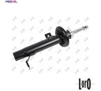 SHOCK ABSORBER 232-01-088 FOR MAZDA FORD F6JB/F6JA 1.4L FUJA 1.2L FXJA 1.4L 4cyl