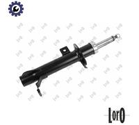 SHOCK ABSORBER 232-01-089 FOR MAZDA FORD F6JB/F6JA 1.4L FUJA 1.2L FXJA 1.4L 4cyl