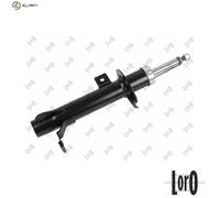 SHOCK ABSORBER 232-01-089 FOR MAZDA FORD F6JB/F6JA 1.4L FUJA 1.2L FXJA 1.4L 4cyl