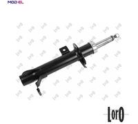 SHOCK ABSORBER 232-01-089 FOR MAZDA FORD F6JB/F6JA 1.4L FUJA 1.2L FXJA 1.4L 4cyl