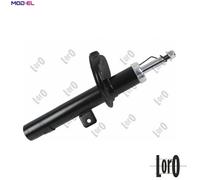 SHOCK ABSORBER 232-01-090 FOR PEUGEOT 206+ KFW /KFU /KFV /KFX /KFT8HR 1.4L 4cyl