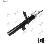SHOCK ABSORBER 232-01-091 FOR PEUGEOT 206+ KFW /KFU /KFV /KFX /KFT8HR 1.4L 4cyl