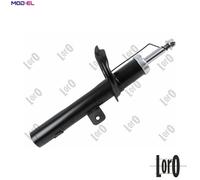 SHOCK ABSORBER 232-01-091 FOR PEUGEOT 206+ KFW /KFU /KFV /KFX /KFT8HZ 1.4L 4cyl