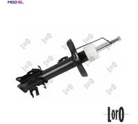 SHOCK ABSORBER 232-01-099 FOR FIAT 199A3.000/A9.000/A2.000/B4.000 1.2L 4cyl