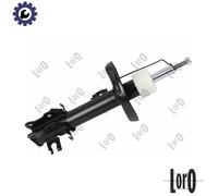 SHOCK ABSORBER 232-01-099 FOR FIAT 199A3.000/A9.000/A2.000/B4.000 1.2L 4cyl