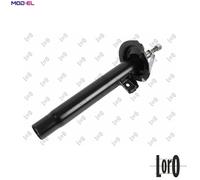 SHOCK ABSORBER 232-01-100 FOR BMW N42B18A N46B18A 1.8L M43B19 1.9L M47D20 2.0L