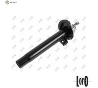 SHOCK ABSORBER 232-01-100 FOR BMW N42B18A N46B18A 1.8L M43B19 1.9L M47D20 2.0L