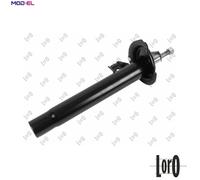 SHOCK ABSORBER 232-01-101 FOR BMW N42B18A N46B18A 1.8L M43B19 1.9L M47D20 2.0L