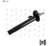 SHOCK ABSORBER 232-01-101 FOR BMW N42B18A N46B18A 1.8L M43B19 1.9L M47D20 2.0L