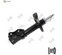 SHOCK ABSORBER 232-01-102 FOR HONDA CIVIC/VIII/Hatchback R18A2 1.8L L13A7 1.3L
