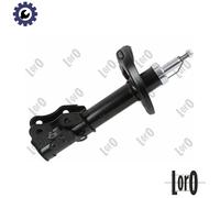 SHOCK ABSORBER 232-01-102 FOR HONDA CIVIC/VIII/Hatchback R18A2 1.8L L13A7 1.3L