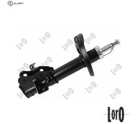 SHOCK ABSORBER 232-01-103 FOR HONDA CIVIC/VIII/Hatchback R18A2 1.8L L13A7 1.3L