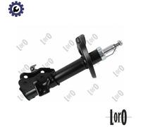 SHOCK ABSORBER 232-01-103 FOR HONDA CIVIC/VIII/Hatchback R18A2 1.8L L13A7 1.3L