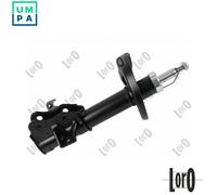 SHOCK ABSORBER 232-01-103 FOR HONDA CIVIC/VIII/Hatchback R18A2 1.8L L13A7 1.3L