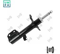 SHOCK ABSORBER 232-01-105 FOR TOYOTA 1ZZ-FE 1.8L 2AD-FHV/FTV 2.2L 2AZ-FSE 2.4L