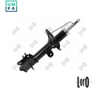 SHOCK ABSORBER 232-01-106 FOR CHEVROLET AVEO/KALOS/Hatchback LMU 1.2L LDT 1.4L