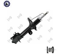 SHOCK ABSORBER 232-01-106 FOR CHEVROLET AVEO/KALOS/Hatchback LMU 1.2L LDT 1.4L