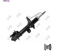 SHOCK ABSORBER 232-01-106 FOR CHEVROLET AVEO/KALOS/Hatchback LMU 1.2L LDT 1.4L