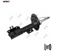 SHOCK ABSORBER 232-01-116 FOR VOLVO B 4164 S2 1.6L B 4184 S2 1.8L 4cyl S40 I