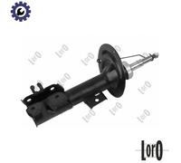 SHOCK ABSORBER 232-01-116 FOR VOLVO B 4164 S2 1.6L B 4184 S2 1.8L 4cyl S40 I