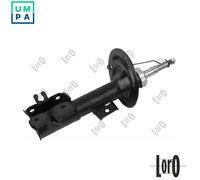 SHOCK ABSORBER 232-01-116 FOR VOLVO B 4164 S2 1.6L B 4184 S2 1.8L 4cyl S40 I