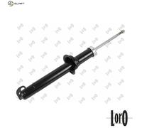 SHOCK ABSORBER 232-01-117 FOR ALFA ROMEO 932A2/937A1.000AR32310 2.0L 4cyl 156