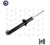 SHOCK ABSORBER 232-01-117 FOR ALFA ROMEO AR32310/32301 932A2.000 2.0L 4cyl 156