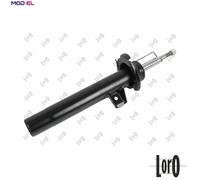 SHOCK ABSORBER 232-01-118 FOR BMW N47D20C/B/D/A N43B20A N46B20B/C/BD/A/E 2.0L