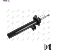SHOCK ABSORBER 232-01-118 FOR BMW N47D20C/B/D/A N43B20A N46B20B/C/BD/A/E 2.0L