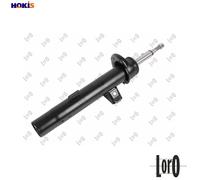 SHOCK ABSORBER 232-01-119 FOR BMW N47D20C/D/B/A N43B20A N46B20B/CC/E/A/BD 2.0L