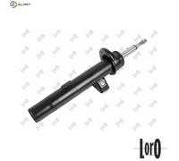 SHOCK ABSORBER 232-01-119 FOR BMW N47D20C/D/B/A N43B20A N46B20B/CC/E/A/BD 2.0L