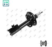 SHOCK ABSORBER 232-01-124 FOR NISSAN QASHQAI/+2 K9K282/292/430 1.5L M1D 2.0L