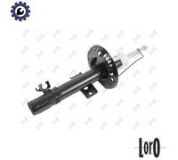 SHOCK ABSORBER 232-01-167 FOR SKODA VW SEAT CPGA/CHYB/CHYA 1.0L 3cyl CITIGO 1.0L