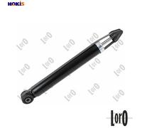 SHOCK ABSORBER 232-02-005 FOR SKODA OCTAVIA/II/Combi YETI VW GOLF/PLUS SHARAN