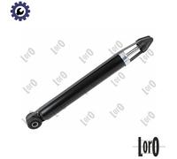 SHOCK ABSORBER 232-02-005 FOR SKODA OCTAVIA/II/Combi YETI VW GOLF/PLUS SHARAN