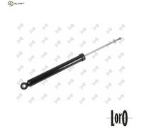 SHOCK ABSORBER 232-02-007 FOR BMW M41D17 1.7L N42B18A N46B18A M43B18 M42B18 1.8L