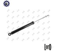SHOCK ABSORBER 232-02-007 FOR BMW M41D17 1.7L N42B18A N46B18A M43B18 M42B18 1.8L
