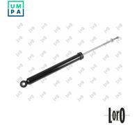 SHOCK ABSORBER 232-02-007 FOR BMW M41D17 1.7L N46B18A N42B18A M43B18 M42B18 1.8L