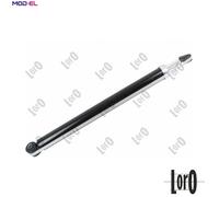 SHOCK ABSORBER 232-02-011 FOR VOLVO B4184S8/4184S11 1.8L D4164T/4162T 1.6L 4cyl