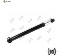 SHOCK ABSORBER 232-02-016 FOR AUDI AWA/ALT 2.0L AMB/AWM/BEX/BFB/AVJ 1.8L 4cyl