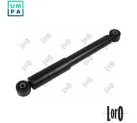 SHOCK ABSORBER 232-02-019 FOR VW CADDY/IV/Box/Body/MPV/ALLTRACK/III CHZG 1.0L