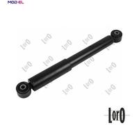 SHOCK ABSORBER 232-02-019 FOR VW CADDY/IV/Box/Body/MPV/ALLTRACK/III CHZG 1.0L