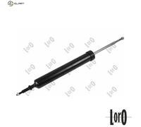 SHOCK ABSORBER 232-02-026 FOR BMW 1/E9/E82 N47D20A/C N46B20B/BD/C N43B20A 2.0L