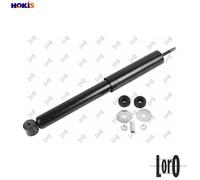 SHOCK ABSORBER 232-02-034 FOR OPEL CORSA/Hatchback/Van Z 10 XEP 1.0L 3cyl 1.2L