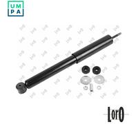 SHOCK ABSORBER 232-02-034 FOR OPEL CORSA/Hatchback/Van Z 10 XEP 1.0L 3cyl 1.2L