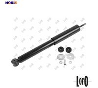 SHOCK ABSORBER 232-02-034 FOR OPEL CORSA/Hatchback/Van Z 10 XEP 1.0L 3cyl 1.2L