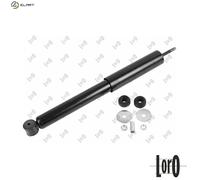 SHOCK ABSORBER 232-02-034 FOR OPEL CORSA/Hatchback/Van Z 10 XEP 1.0L 3cyl 1.2L